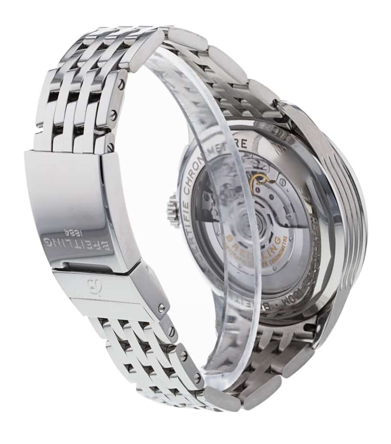 Breitling Premier B01 AB0118